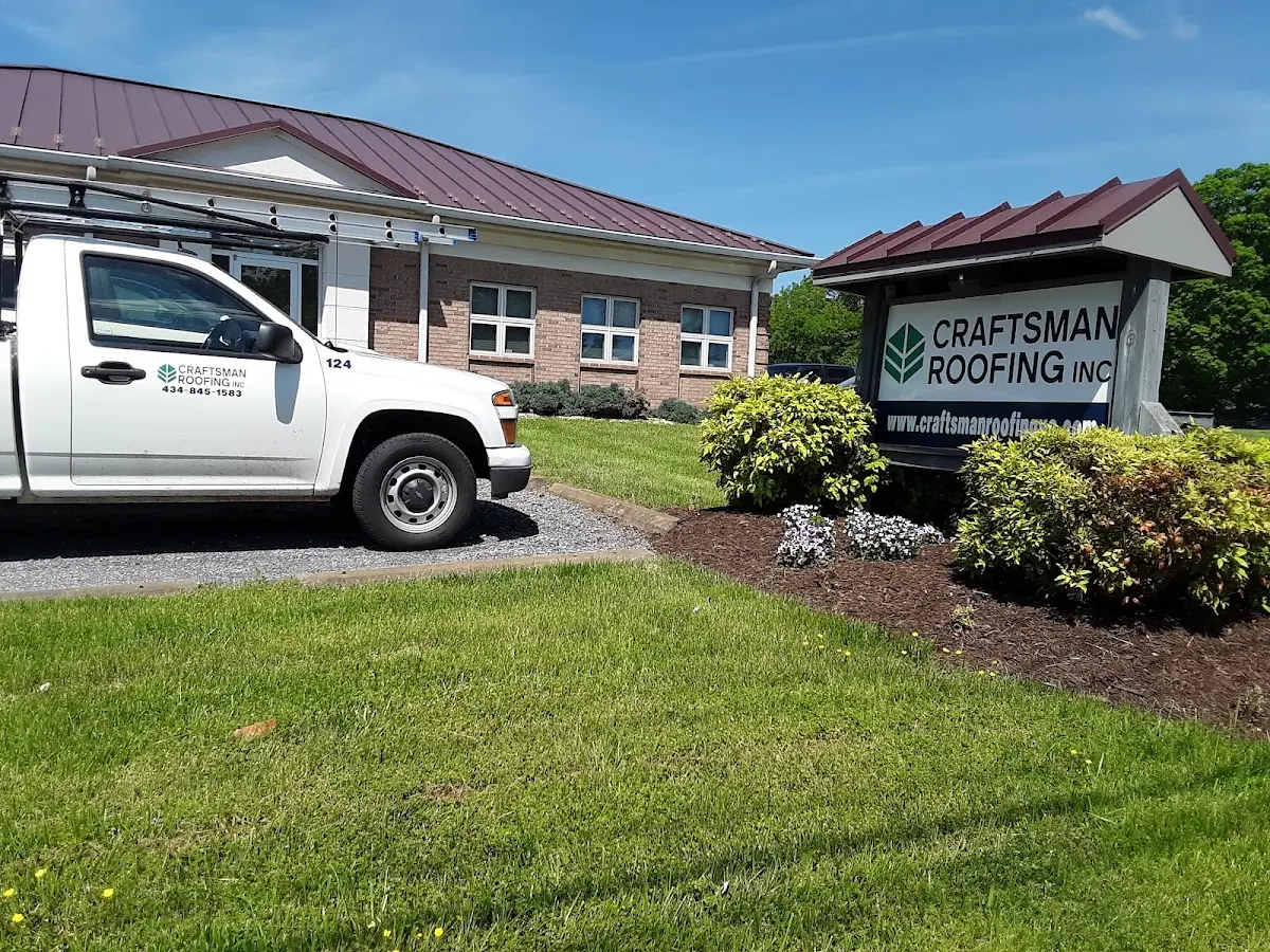 Quality Roof Inspection & Assessment by experienced craftsmen in Lexington Glen